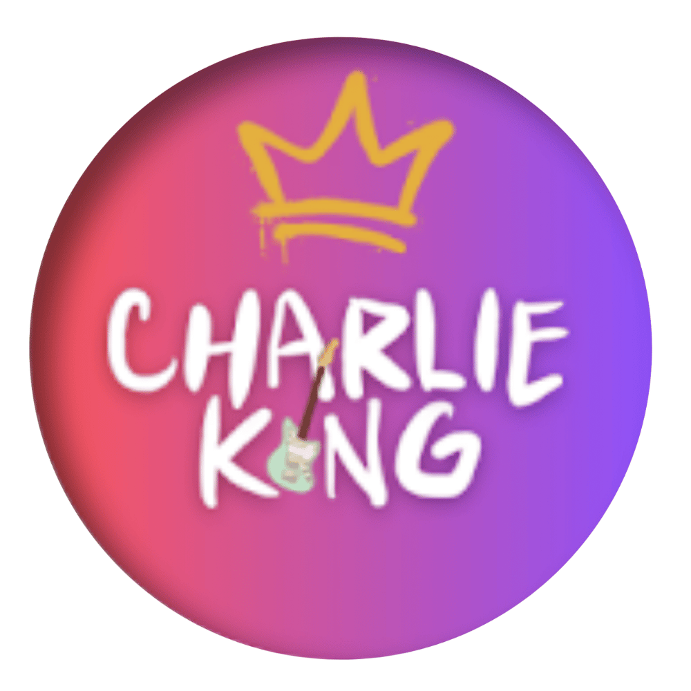 Charlie King